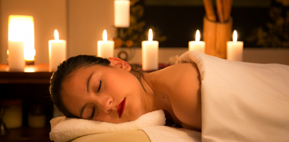 3 reasons to offer yourself massage session during the cold period